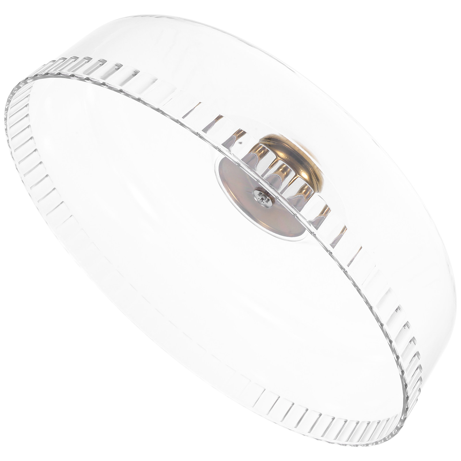 30Cm Clear Acrylic Cake Dome C - Plastic Dome Clear 评论和价格