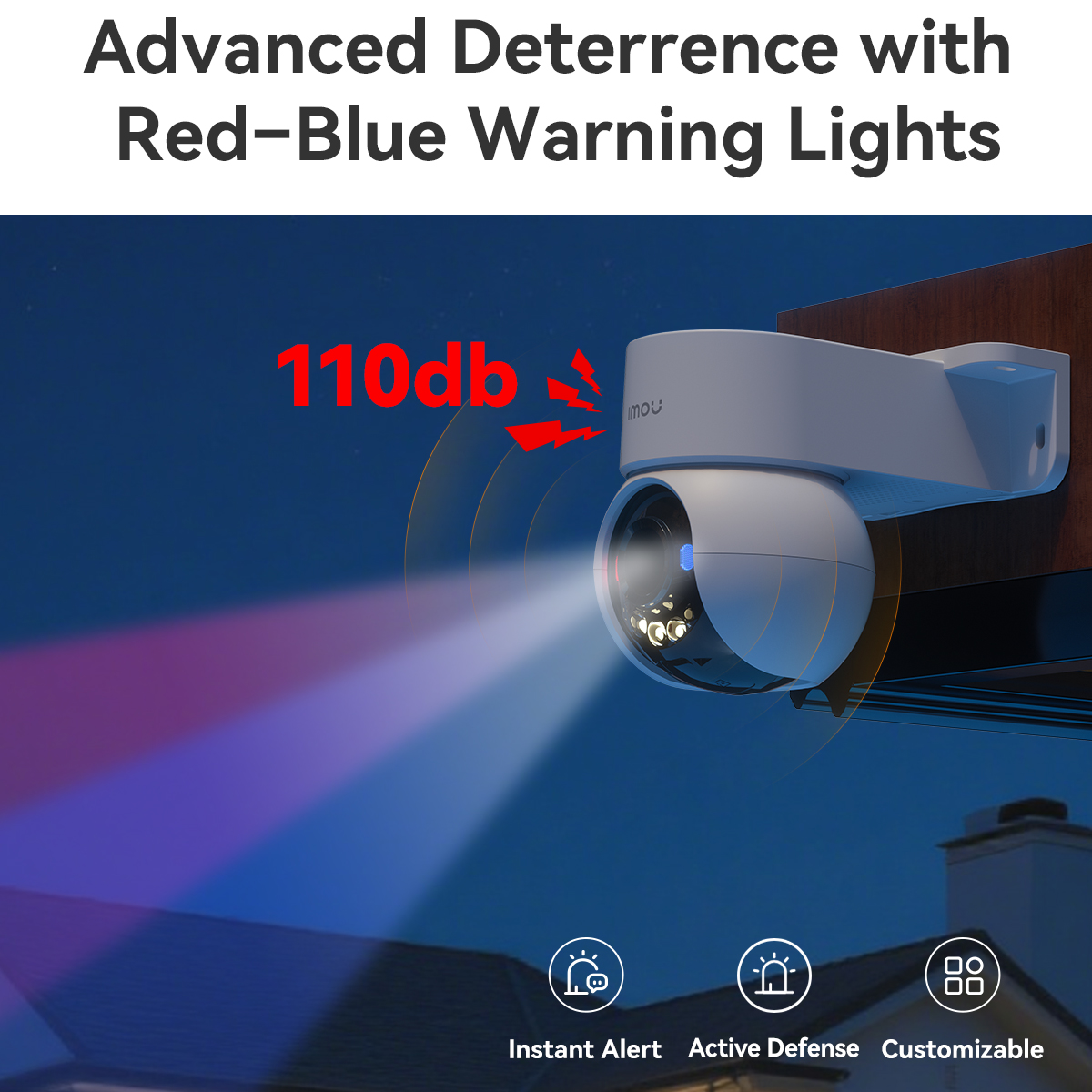 IMOU Talos 3/5/8MP 2K/3K/4K Tw - Eufy Camera E220 评论和价格