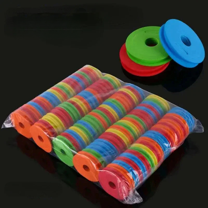 10pcs EVA Foam Spools Fishing  - Cutting Board Foam 评论和价格