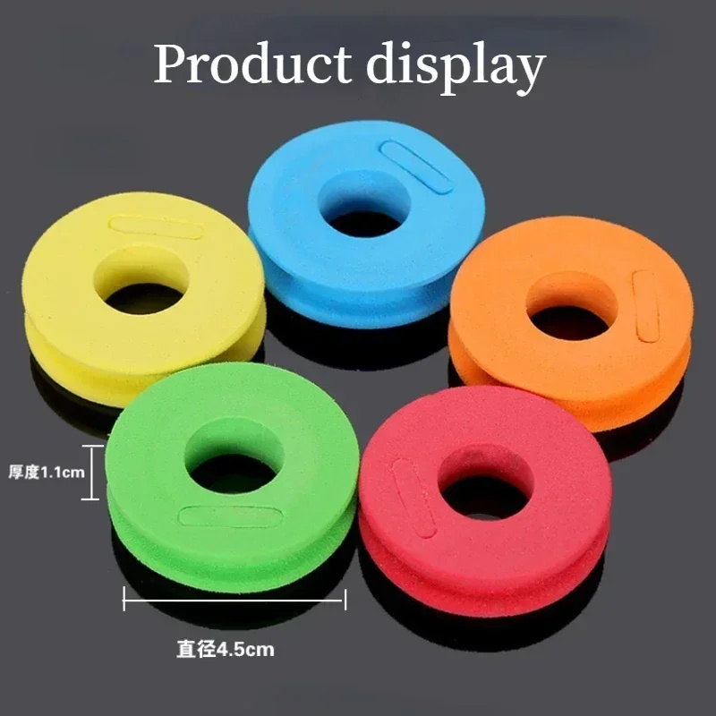 10pcs EVA Foam Spools Fishing  - Cutting Board Foam 评论和价格